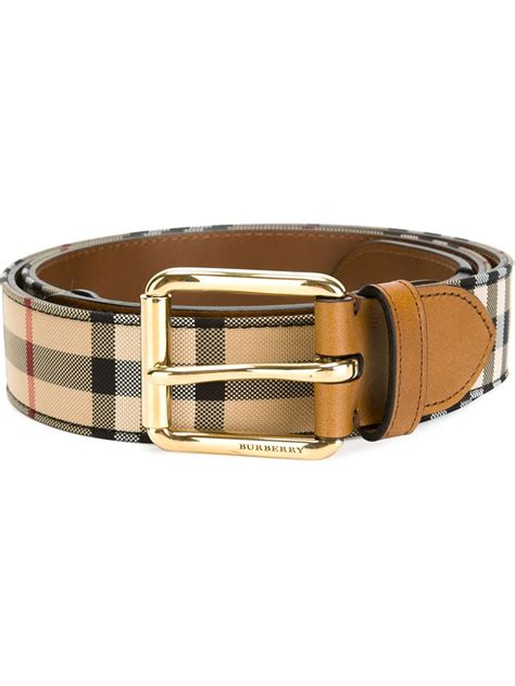 burberry cinturino|Women's Burberry Designer Belts .